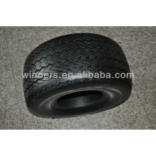 Pneu sólido de espuma de PU atv 18x8.50-8